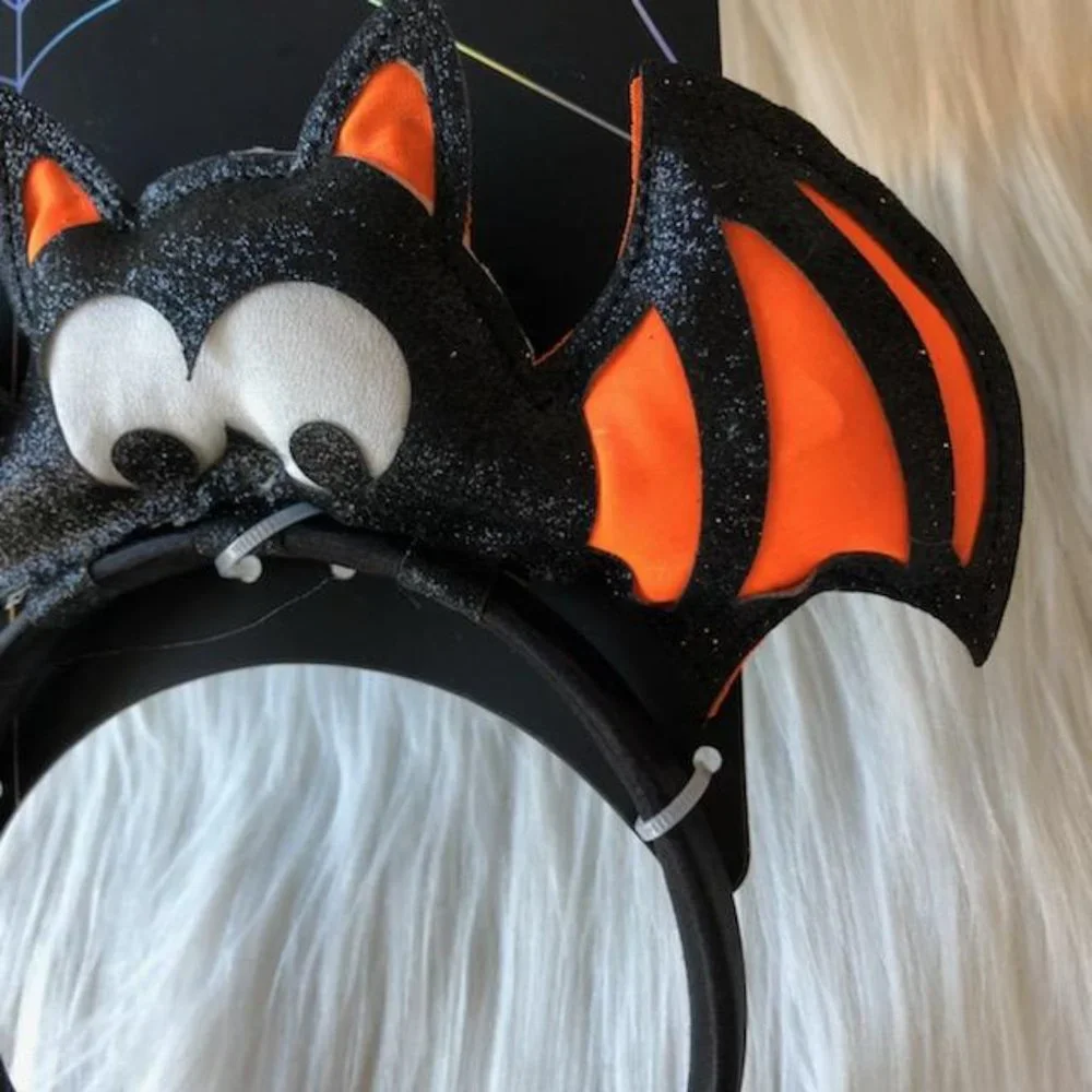 Capelli Bat Headband